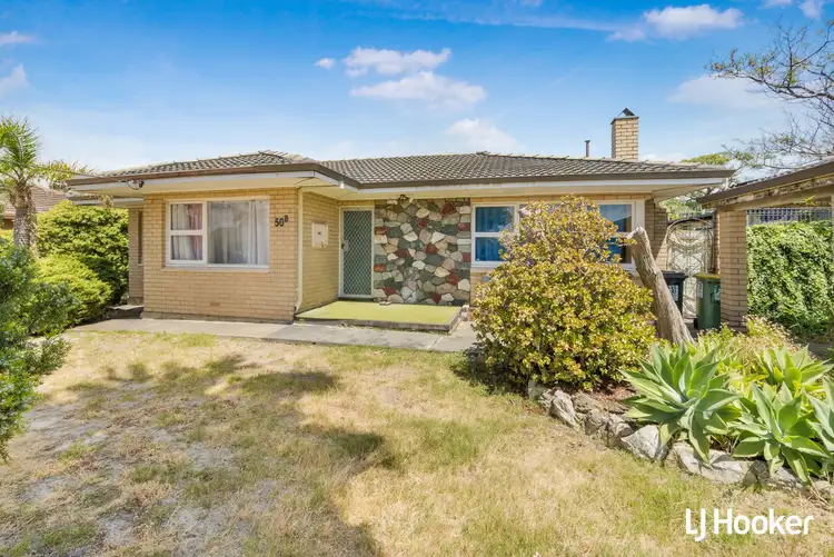 Second view of Homely house listing, 50B Spring Road, Thornlie WA 6108