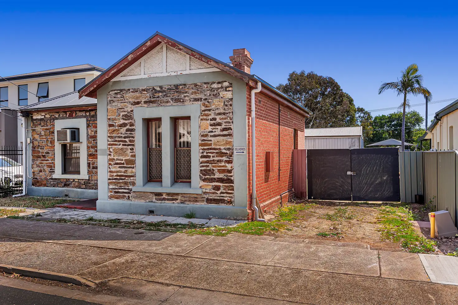 Main view of Homely house listing, 3 James Street, Thebarton SA 5031