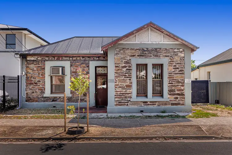 Second view of Homely house listing, 3 James Street, Thebarton SA 5031