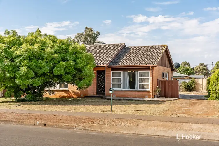 12 Crabb Road, Smithfield Plains SA 5114