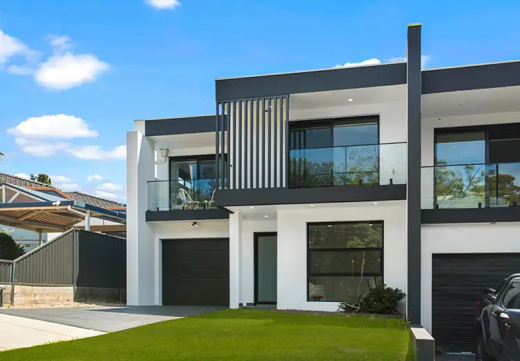 10 Oatley Place