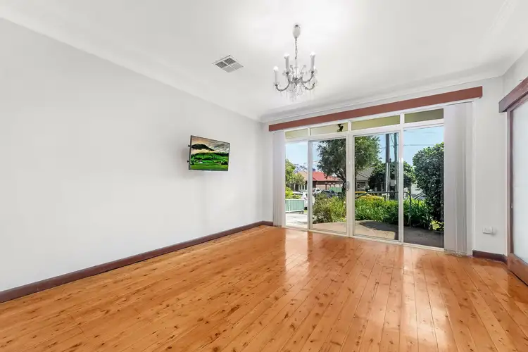 Second view of Homely house listing, 4A Eurella Street, Burwood NSW 2134