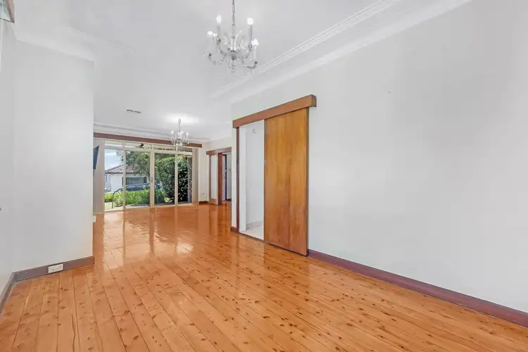 Third view of Homely house listing, 4A Eurella Street, Burwood NSW 2134