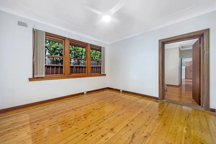 Fourth view of Homely house listing, 4A Eurella Street, Burwood NSW 2134