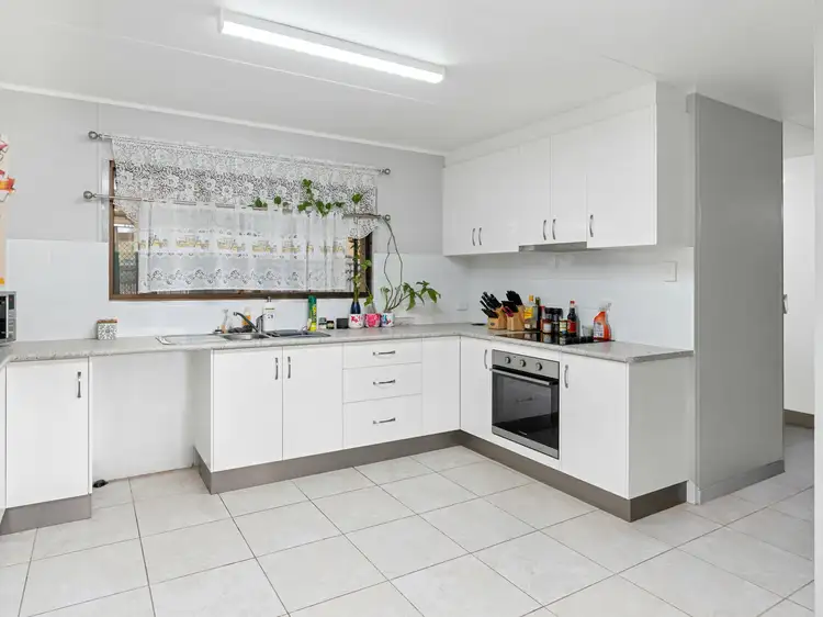 Second view of Homely house listing, 1 Harris Street, Emerald QLD 4720