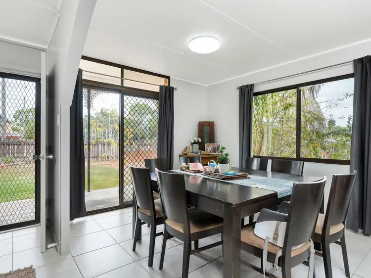 Fourth view of Homely house listing, 1 Harris Street, Emerald QLD 4720