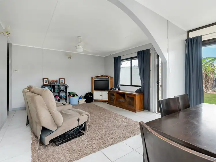 Fifth view of Homely house listing, 1 Harris Street, Emerald QLD 4720