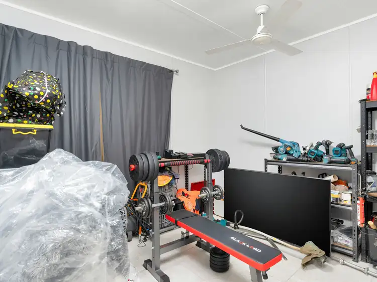 Seventh view of Homely house listing, 1 Harris Street, Emerald QLD 4720