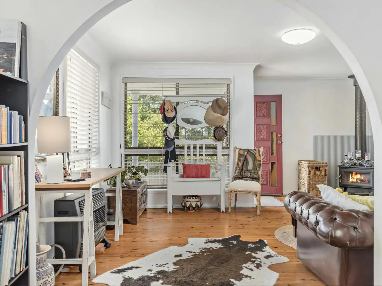 Main view of Homely house listing, 1 Wyatt Street, Moss Vale NSW 2577
