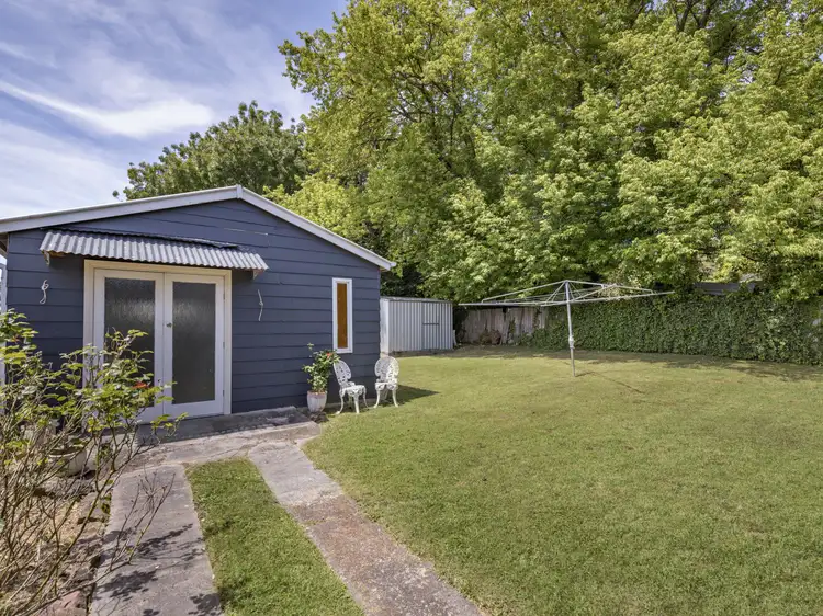 Fifth view of Homely house listing, 1 Wyatt Street, Moss Vale NSW 2577