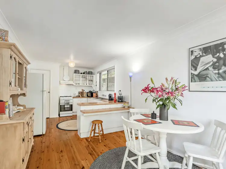 Seventh view of Homely house listing, 1 Wyatt Street, Moss Vale NSW 2577
