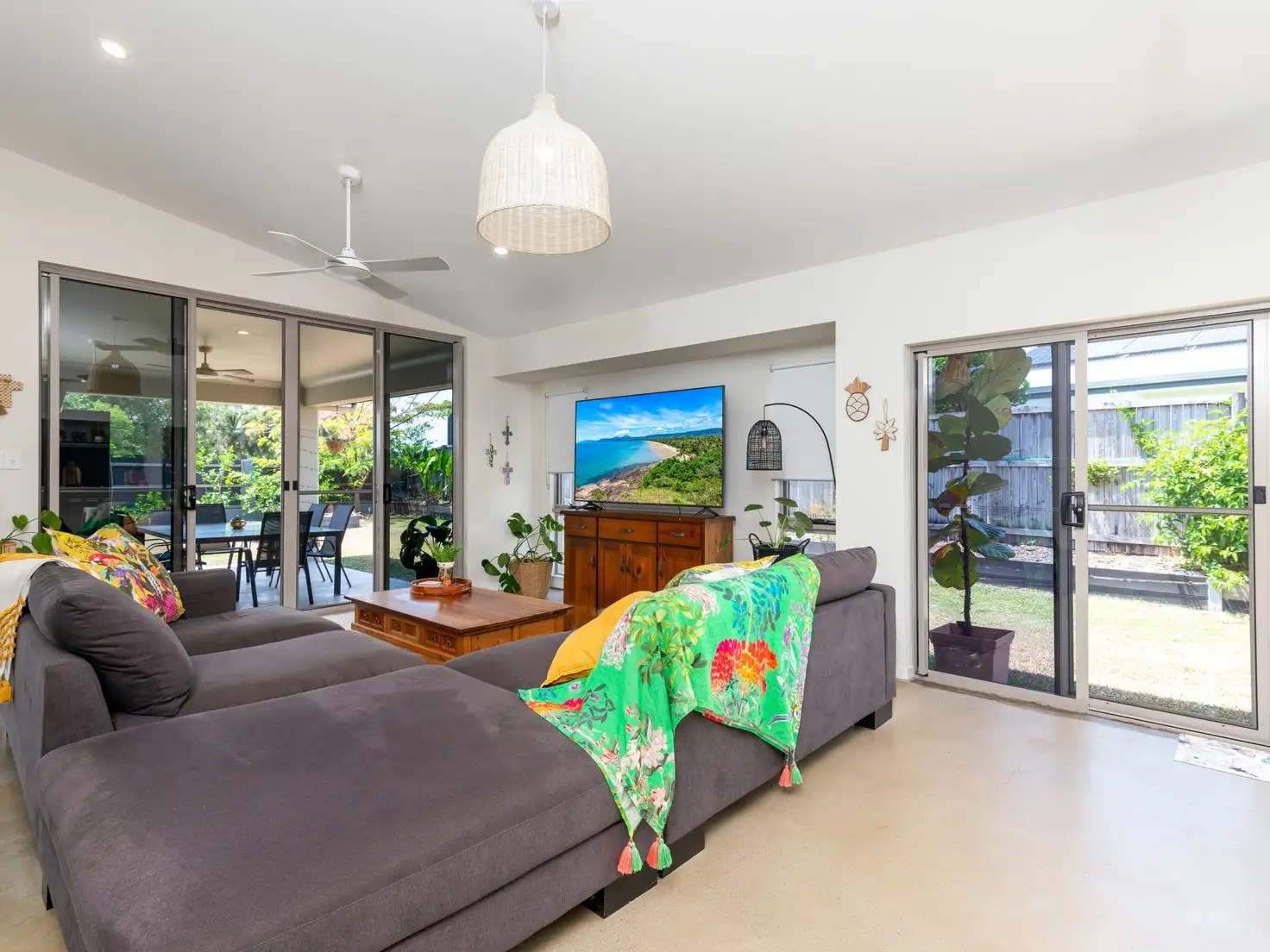Main view of Homely house listing, 81 Barrbal Drive, Cooya Beach QLD 4873