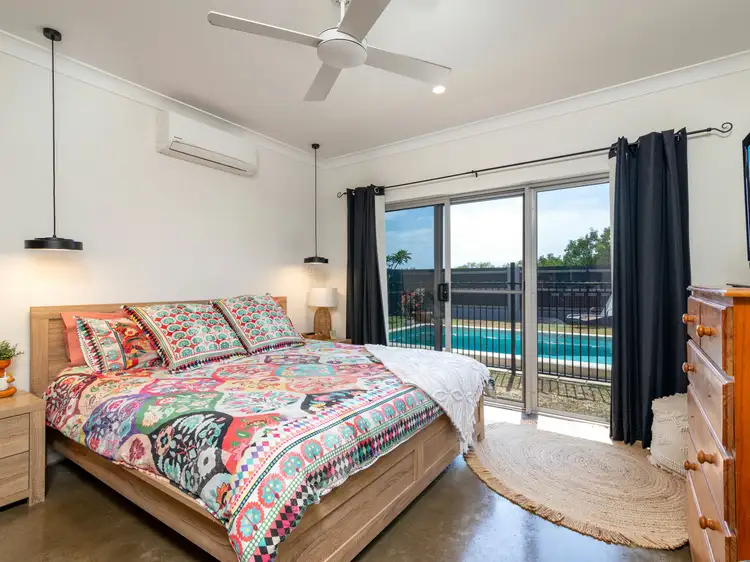 Second view of Homely house listing, 81 Barrbal Drive, Cooya Beach QLD 4873