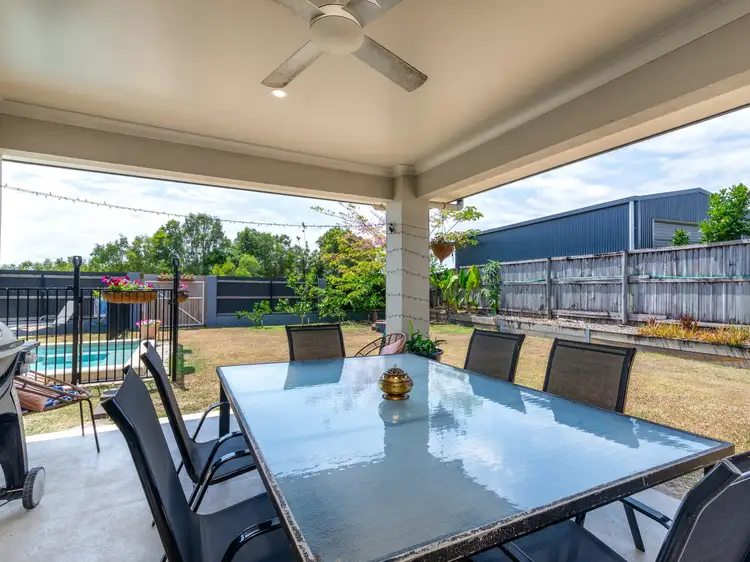 Fourth view of Homely house listing, 81 Barrbal Drive, Cooya Beach QLD 4873