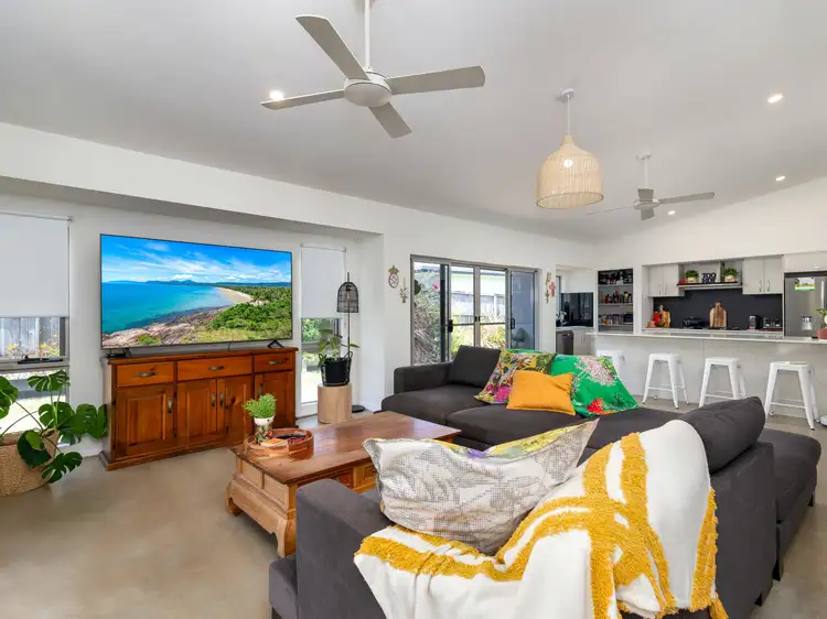 Fifth view of Homely house listing, 81 Barrbal Drive, Cooya Beach QLD 4873