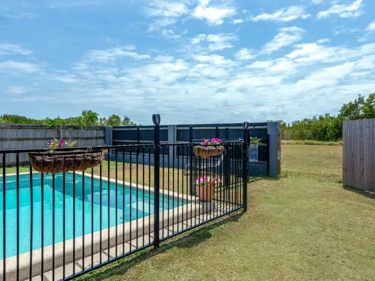 Seventh view of Homely house listing, 81 Barrbal Drive, Cooya Beach QLD 4873