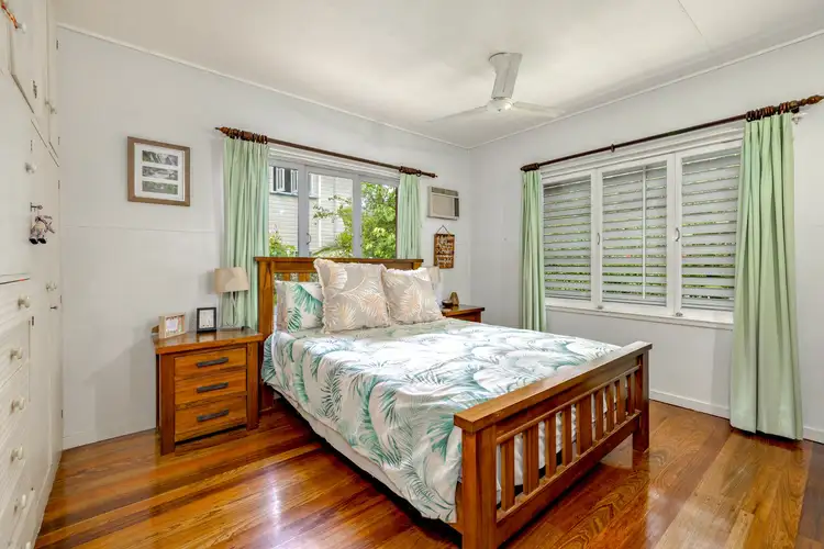 Sixth view of Homely house listing, 128 Upper Richardson Street, Whitfield QLD 4870