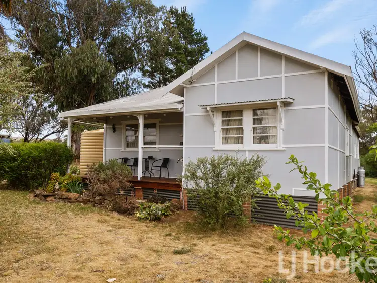 Second view of Homely house listing, 3861 Sofala Road, Wattle Flat NSW 2795