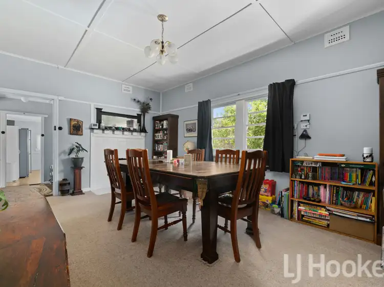 Fourth view of Homely house listing, 3861 Sofala Road, Wattle Flat NSW 2795