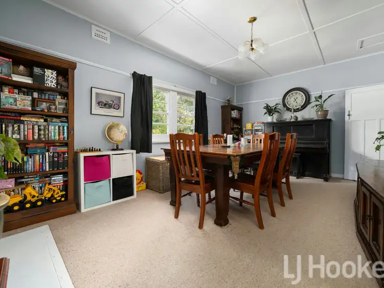 Fifth view of Homely house listing, 3861 Sofala Road, Wattle Flat NSW 2795