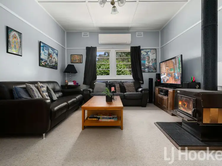 Sixth view of Homely house listing, 3861 Sofala Road, Wattle Flat NSW 2795