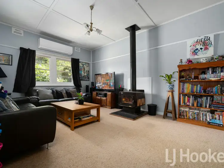 Seventh view of Homely house listing, 3861 Sofala Road, Wattle Flat NSW 2795