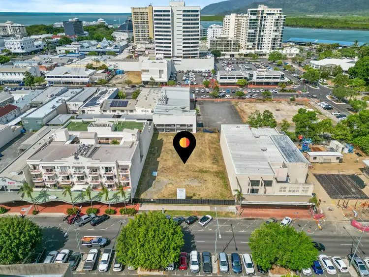 Third view of Homely land listing, 20-24 Sheridan Street, Cairns City QLD 4870