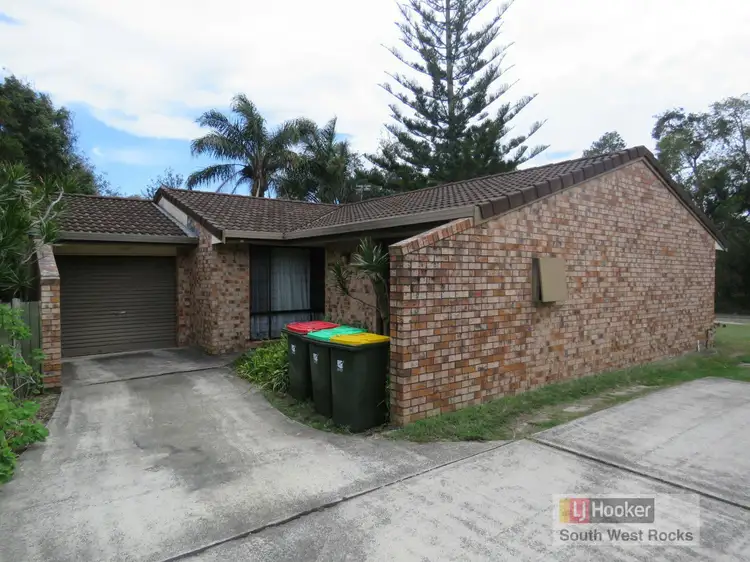 Third view of Homely unit listing, 2/5 Francis Harris Close, South West Rocks NSW 2431