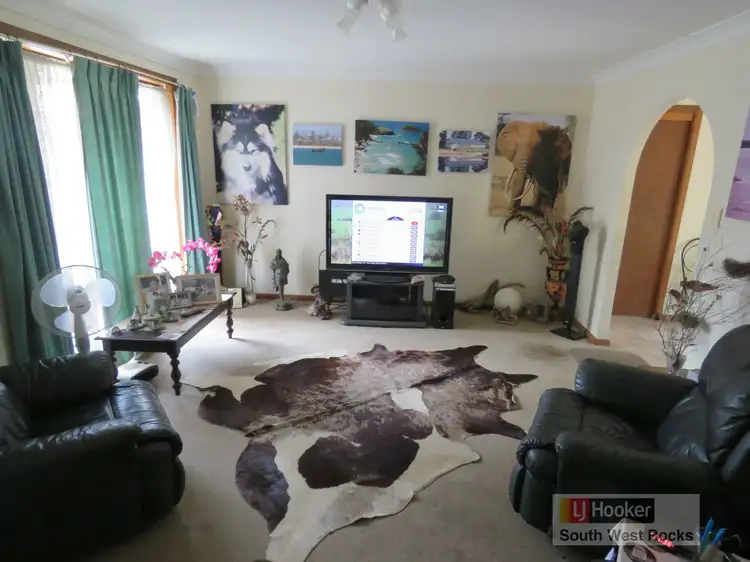 Fifth view of Homely unit listing, 2/5 Francis Harris Close, South West Rocks NSW 2431