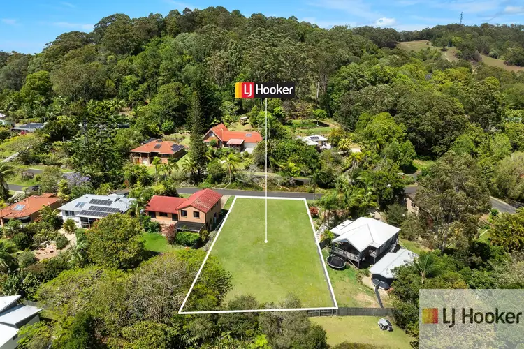 Fourth view of Homely land listing, 44 Yamble Drive, Ocean Shores NSW 2483