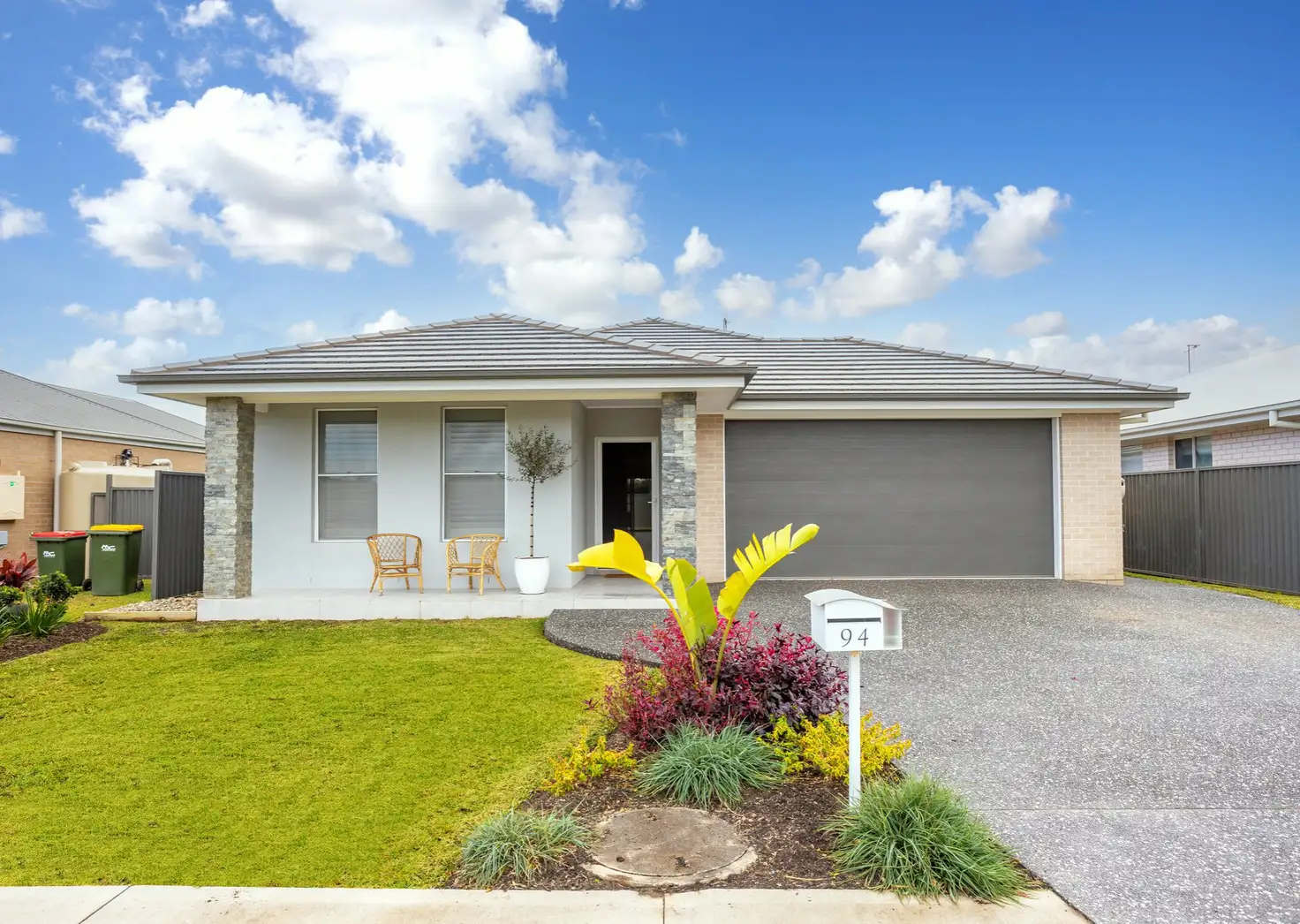 Main view of Homely house listing, 94 Albatross Way, Old Bar NSW 2430