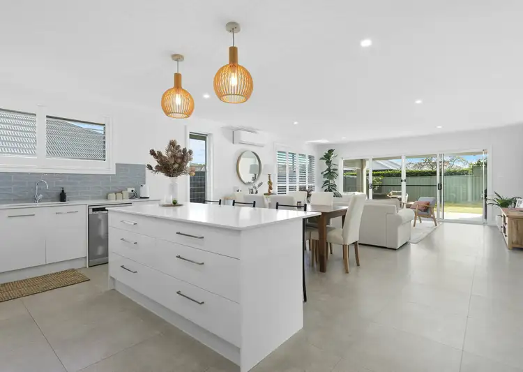 Third view of Homely house listing, 94 Albatross Way, Old Bar NSW 2430