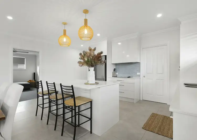 Fourth view of Homely house listing, 94 Albatross Way, Old Bar NSW 2430