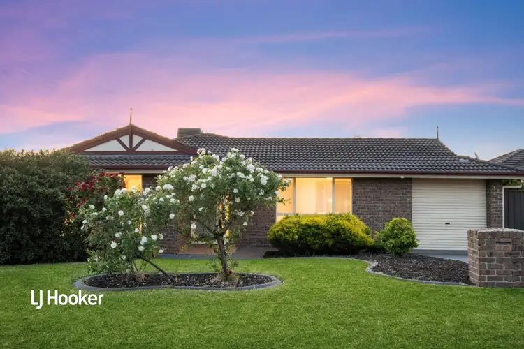 42 Brunswick Terrace, Wynn Vale SA 5127