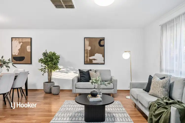 Second view of Homely house listing, 42 Brunswick Terrace, Wynn Vale SA 5127