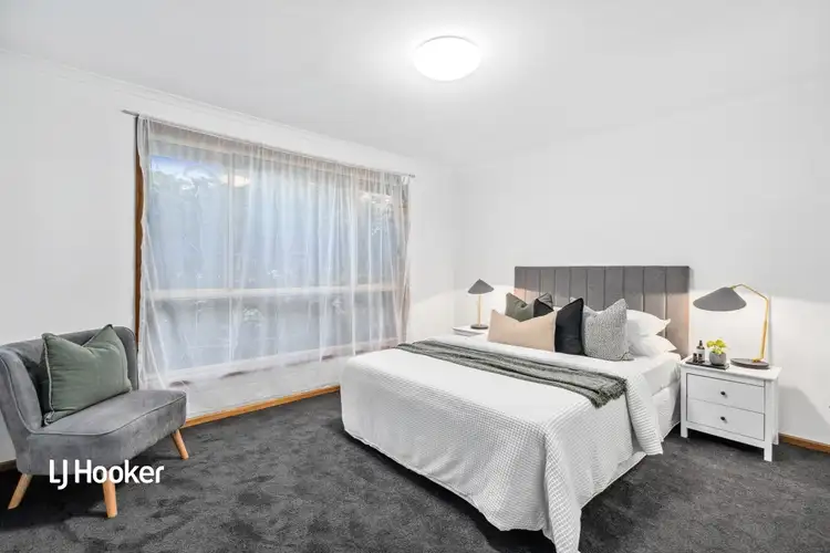 Fifth view of Homely house listing, 42 Brunswick Terrace, Wynn Vale SA 5127