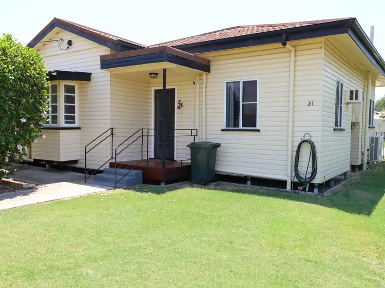 21 Mayne Street, Roma QLD 4455