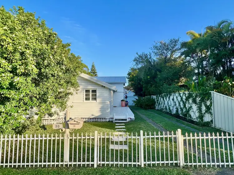 Third view of Homely house listing, 20 Gona Street, Beenleigh QLD 4207