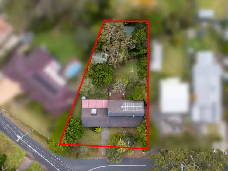 Second view of Homely house listing, 237 Macleans Point Road, Sanctuary Point NSW 2540