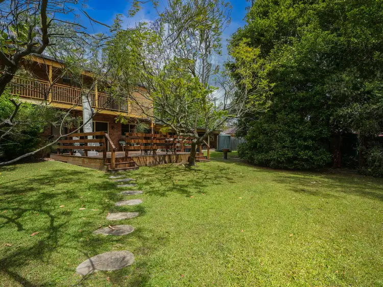 Fourth view of Homely house listing, 237 Macleans Point Road, Sanctuary Point NSW 2540