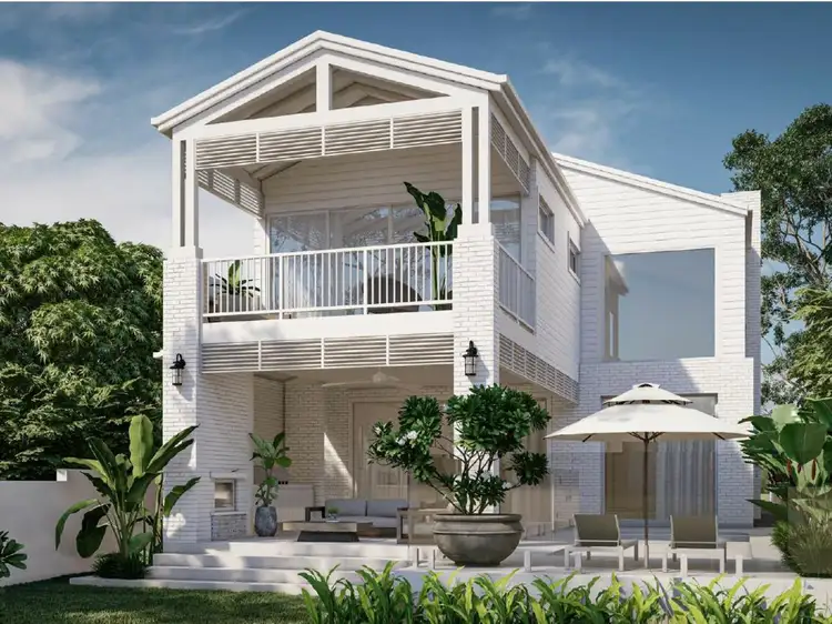 25 Beech Lane, Casuarina NSW 2487