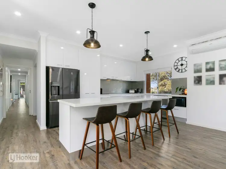 Second view of Homely house listing, 18 The Fields, Metung VIC 3904