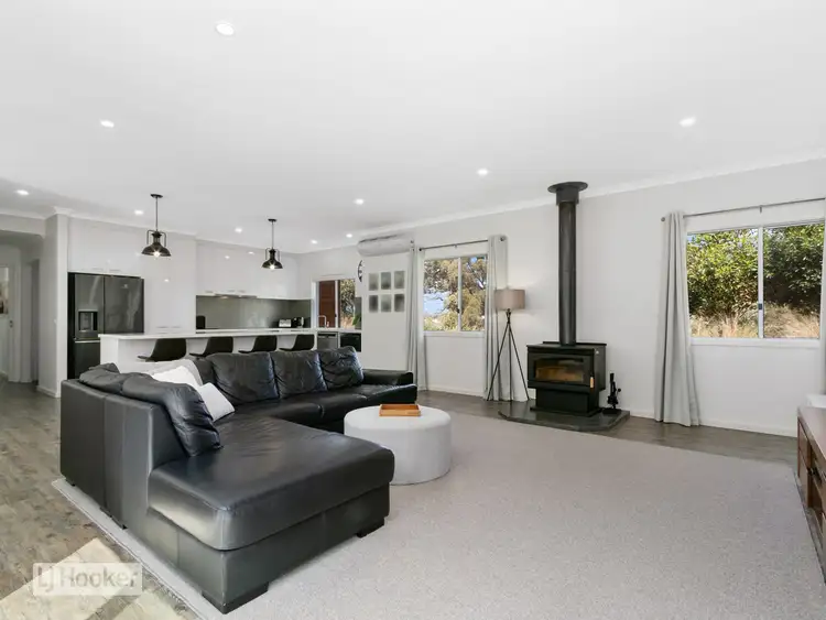 Fourth view of Homely house listing, 18 The Fields, Metung VIC 3904