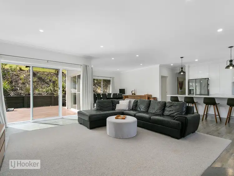 Fifth view of Homely house listing, 18 The Fields, Metung VIC 3904