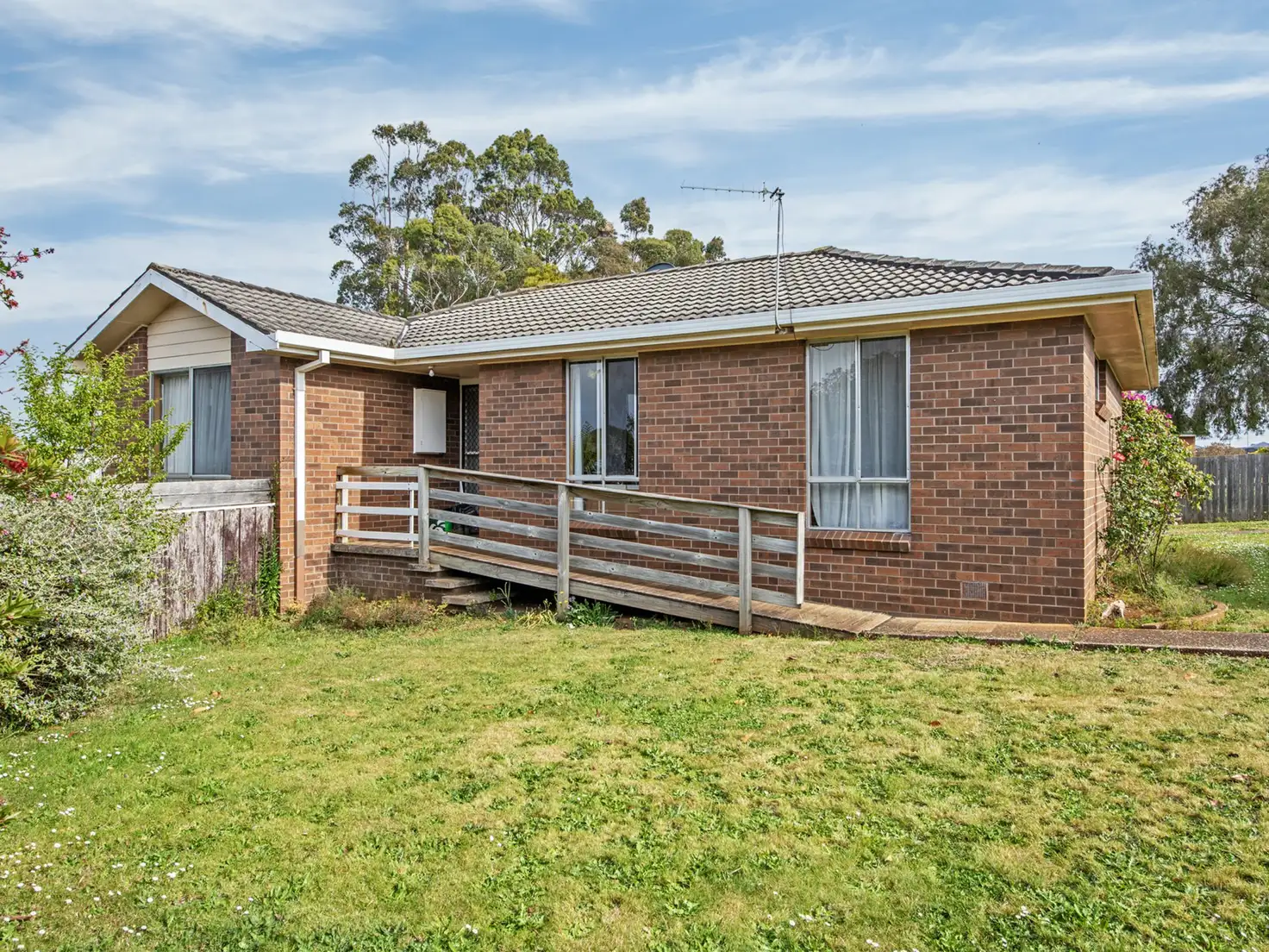 Main view of Homely house listing, 127 Woniora Road, Shorewell Park TAS 7320