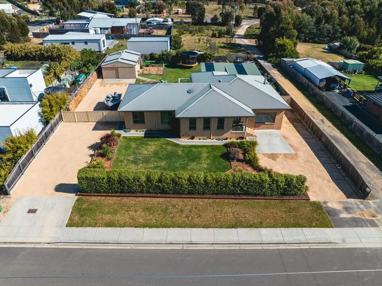 34 Cherrywood Drive, Scamander TAS 7215