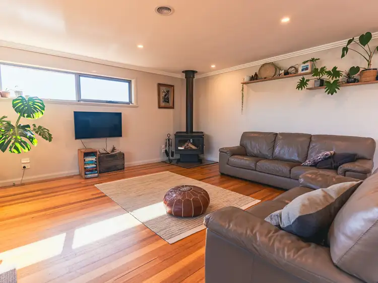 Fifth view of Homely house listing, 34 Cherrywood Drive, Scamander TAS 7215
