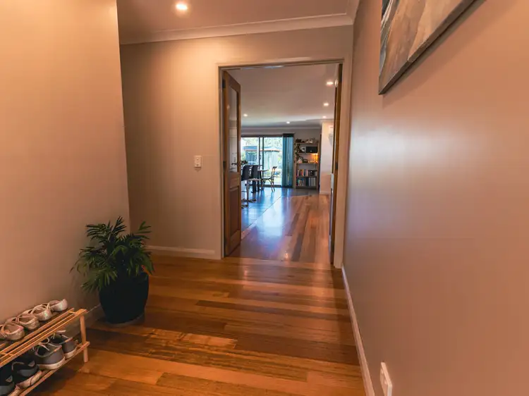 Seventh view of Homely house listing, 34 Cherrywood Drive, Scamander TAS 7215