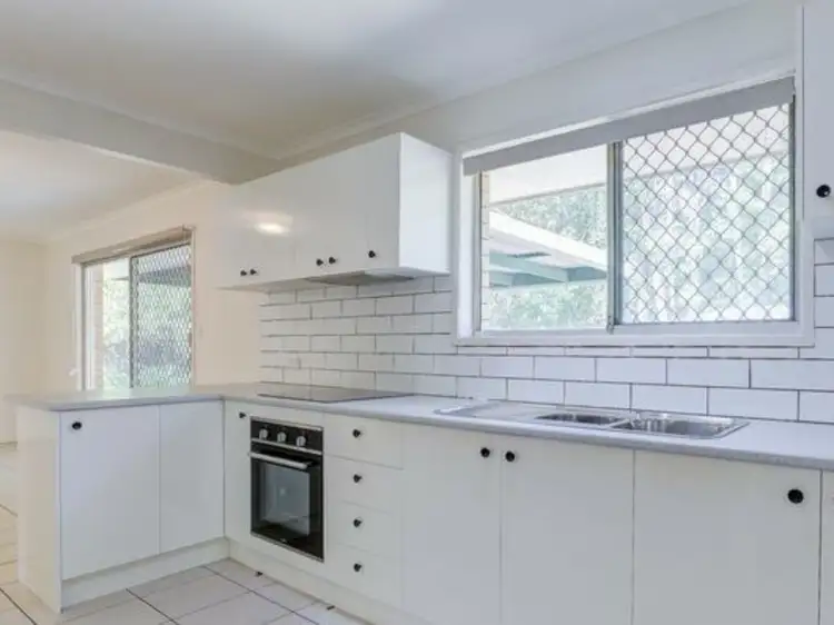 Main view of Homely house listing, 21 Pheasant Avenue, Beenleigh QLD 4207