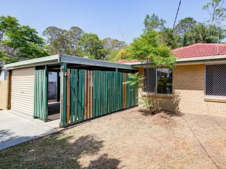 Second view of Homely house listing, 21 Pheasant Avenue, Beenleigh QLD 4207